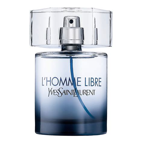 ysl libre perfume hombre|YSL libre perfume best price.